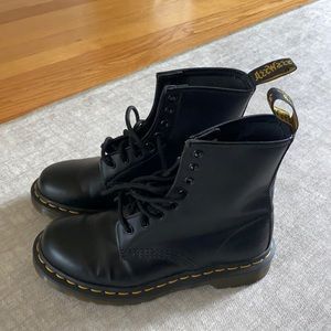 Dr Martens 1460 smooth